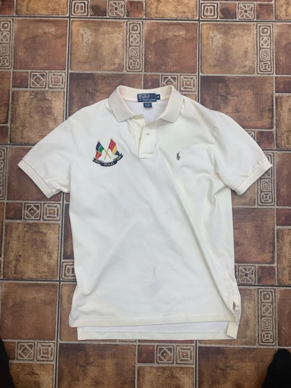 Polo by Ralph Lauren Size M